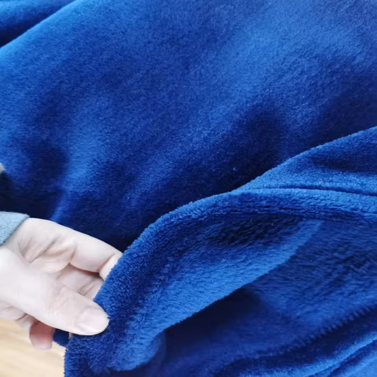 Couverture polaire, jet double, king size, canapé-lit simple, grande couverture de luxe en flanelle douce, couverture en velours micropeluche ultra douce