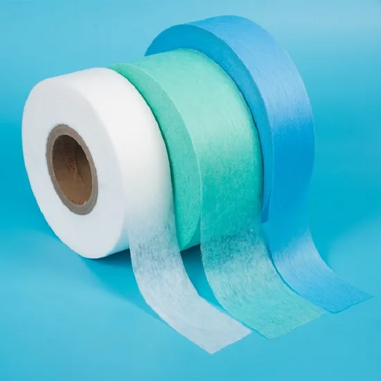 Tissu non tissé de couche d'acquisition (ADL non